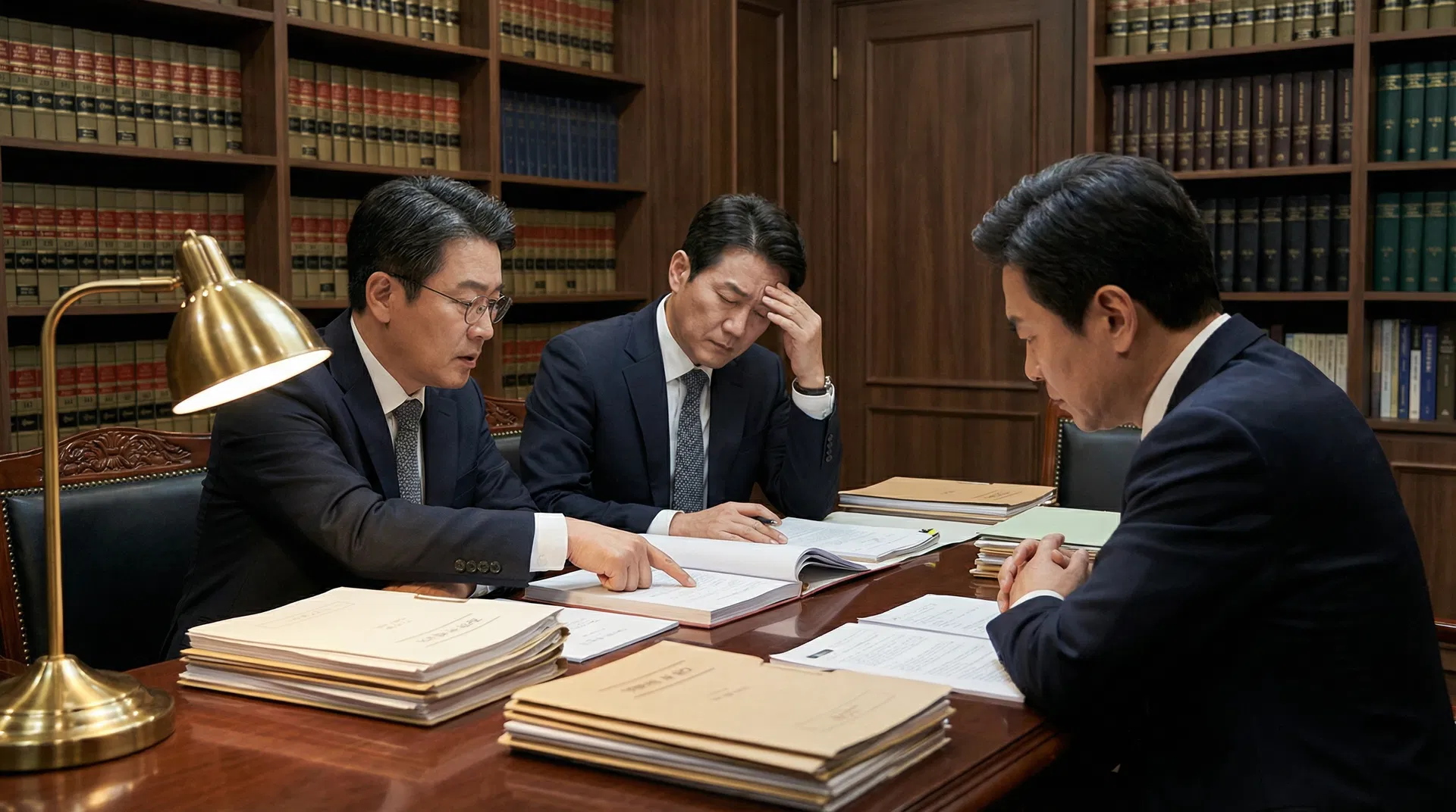추가분담금·총회결의 분쟁